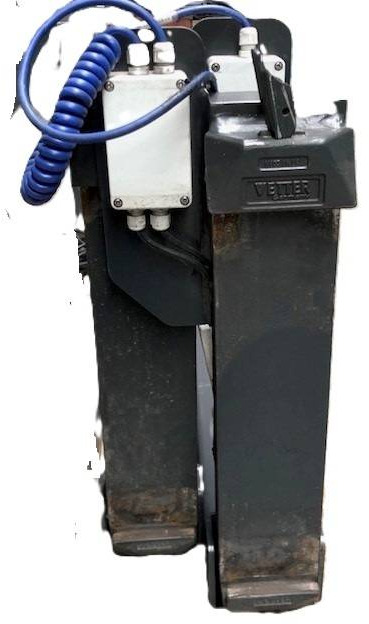 Weighing forks - Viljuška: slika 3 Weighing forks - Viljuška: slika 3