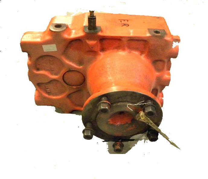 Wheel drive for Linde E15C, BR 322 - Transmisija za Oprema za rukovanje materijalima: slika 1 Wheel drive for Linde E15C, BR 322 - Transmisija za Oprema za rukovanje materijalima: slika 1