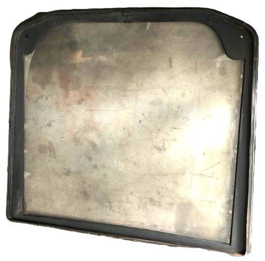 Wind screen PC version plastic for Linde - Staklo i delovi za Oprema za rukovanje materijalima: slika 3 Wind screen PC version plastic for Linde - Staklo i delovi za Oprema za rukovanje materijalima: slika 3