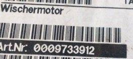 Wiper motor for Linde C90/5-C90/8, Series 318 - Kabina i enterijer za Oprema za rukovanje materijalima: slika 5 Wiper motor for Linde C90/5-C90/8, Series 318 - Kabina i enterijer za Oprema za rukovanje materijalima: slika 5