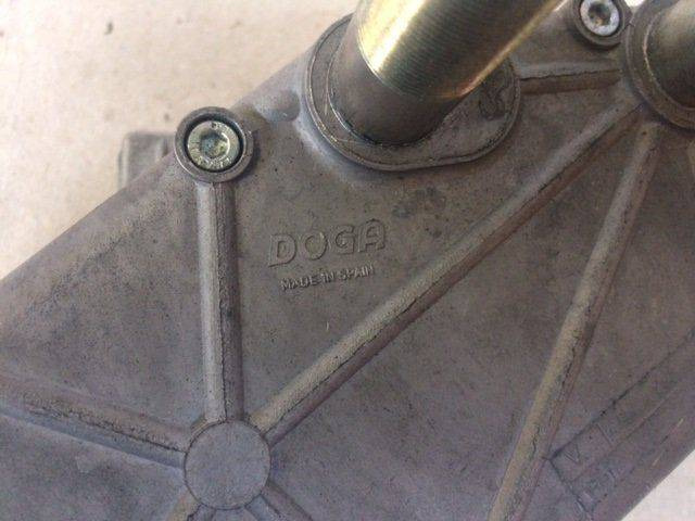 Wiper motor for Linde C90/5-C90/8, Series 318 - Kabina i enterijer za Oprema za rukovanje materijalima: slika 4 Wiper motor for Linde C90/5-C90/8, Series 318 - Kabina i enterijer za Oprema za rukovanje materijalima: slika 4