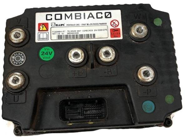 Zapi FC2200H for Toyota /BT - Upravljačka jedinica za Oprema za rukovanje materijalima: slika 2 Zapi FC2200H for Toyota /BT - Upravljačka jedinica za Oprema za rukovanje materijalima: slika 2