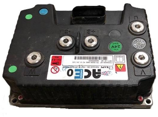 Zapi FZ2049H for Toyota/ BT - Upravljačka jedinica za Oprema za rukovanje materijalima: slika 2 Zapi FZ2049H for Toyota/ BT - Upravljačka jedinica za Oprema za rukovanje materijalima: slika 2
