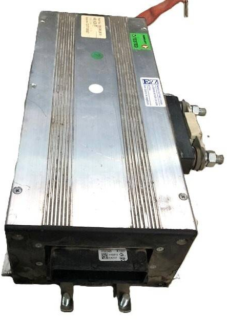 Zapi PS5012 48V Traction Controller - Električni sistem za Oprema za rukovanje materijalima: slika 1 Zapi PS5012 48V Traction Controller - Električni sistem za Oprema za rukovanje materijalima: slika 1