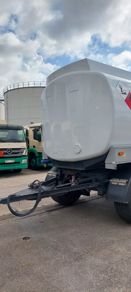 ATCOMEX - Prikolica cisterna: slika 3 ATCOMEX - Prikolica cisterna: slika 3