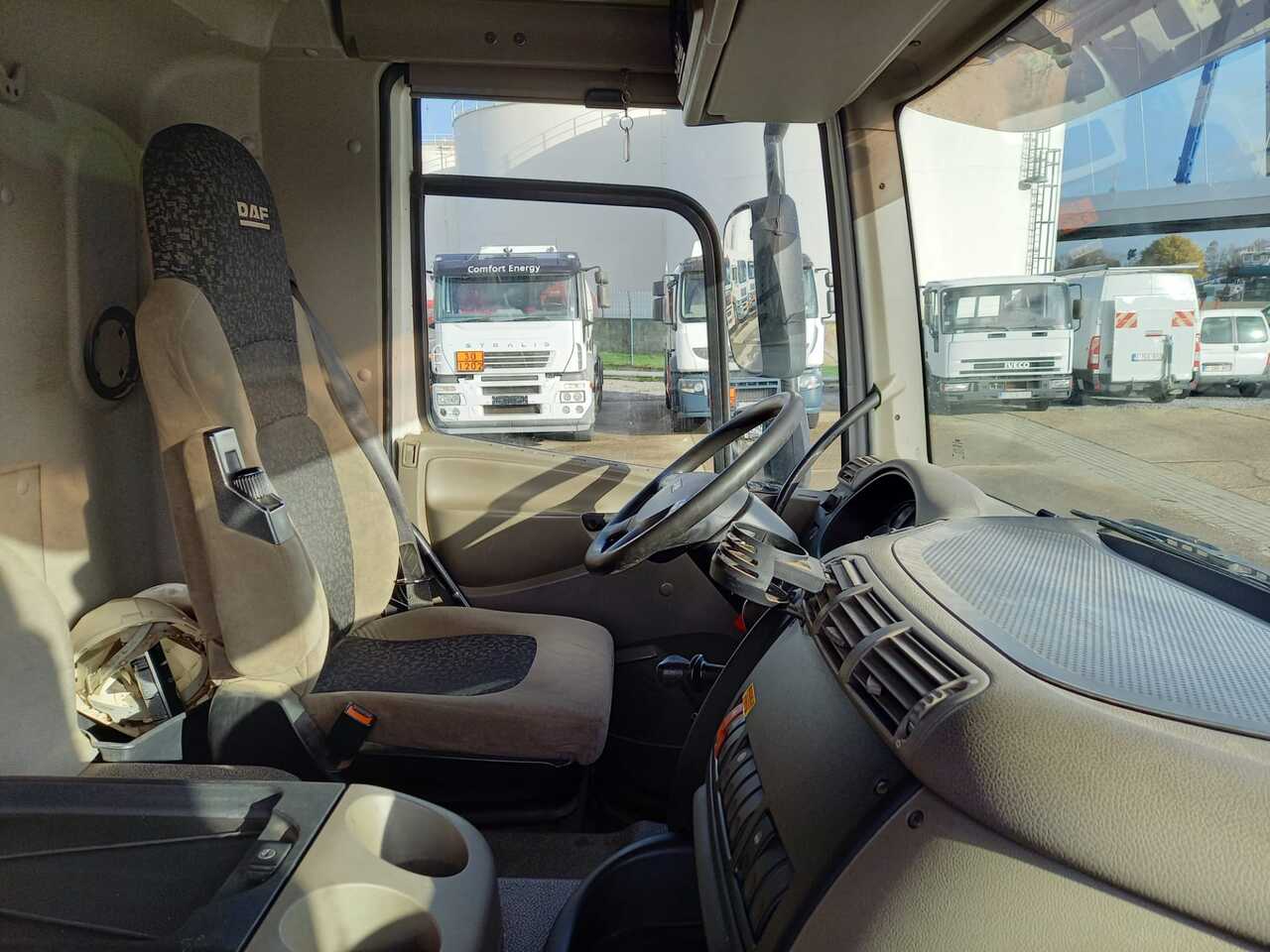 DAF CF85 - Kamion cisterna: slika 4 DAF CF85 - Kamion cisterna: slika 4