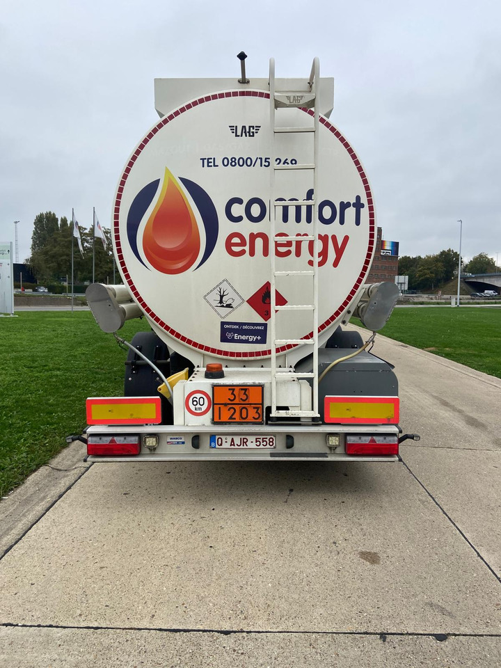 LAG - Poluprikolica cisterna: slika 3 LAG - Poluprikolica cisterna: slika 3