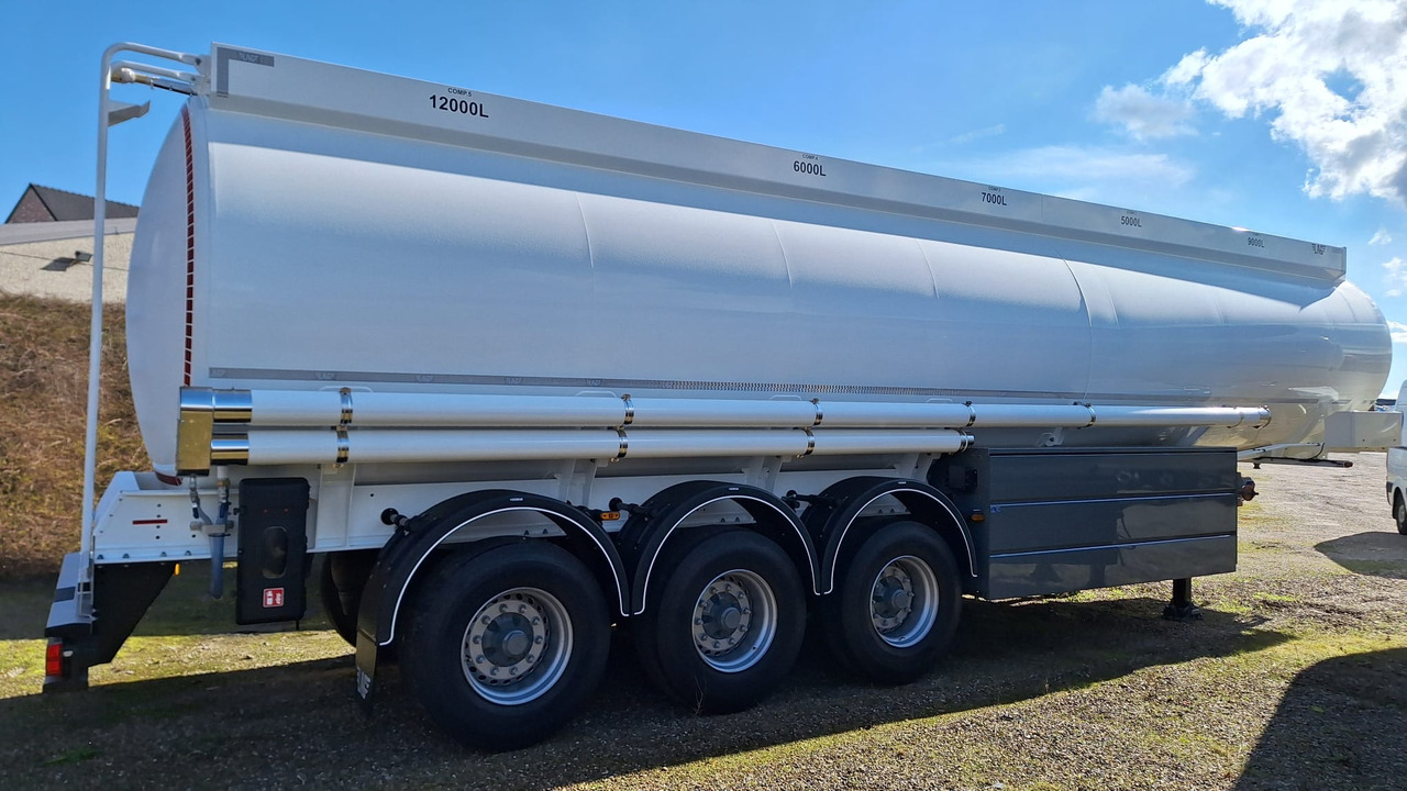 LAG - Poluprikolica cisterna: slika 5 LAG - Poluprikolica cisterna: slika 5