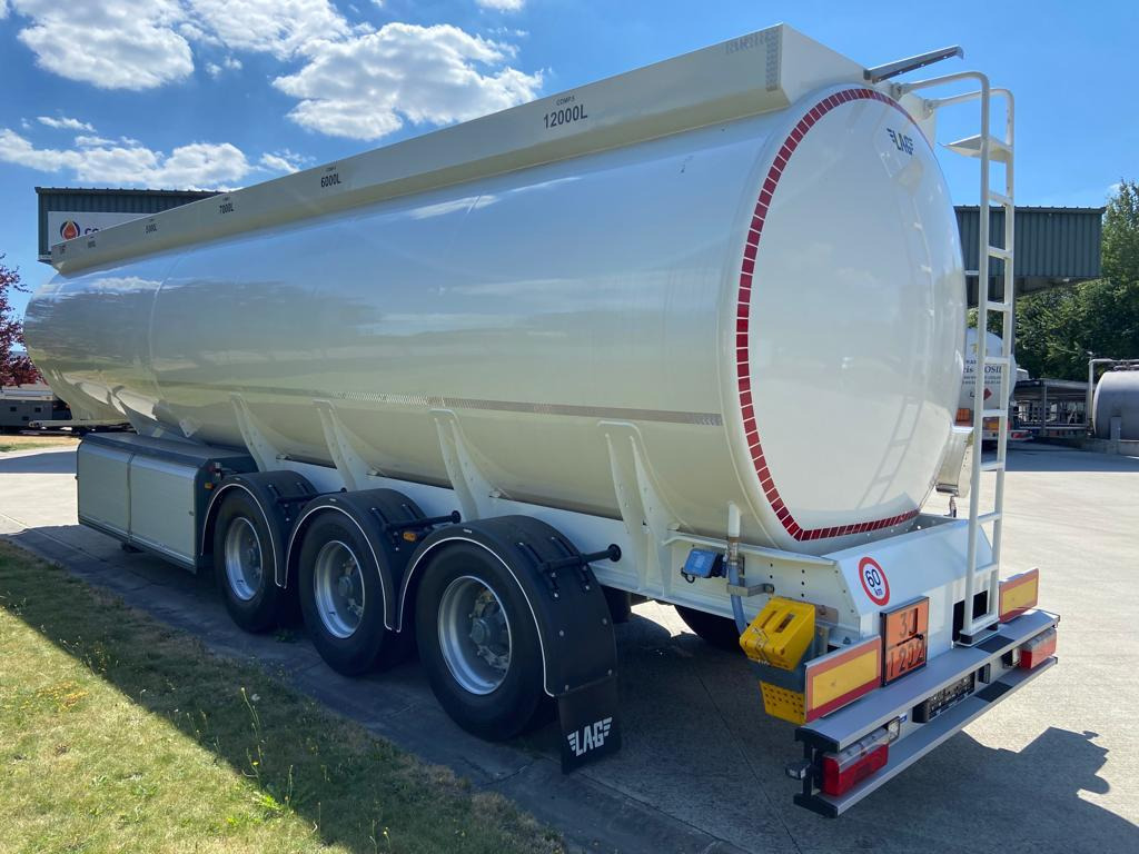 LAG - Poluprikolica cisterna: slika 4 LAG - Poluprikolica cisterna: slika 4