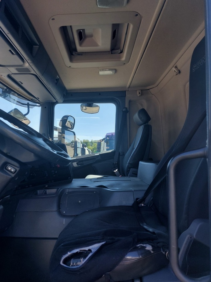 SCANIA PRT - Kamion cisterna: slika 4 SCANIA PRT - Kamion cisterna: slika 4