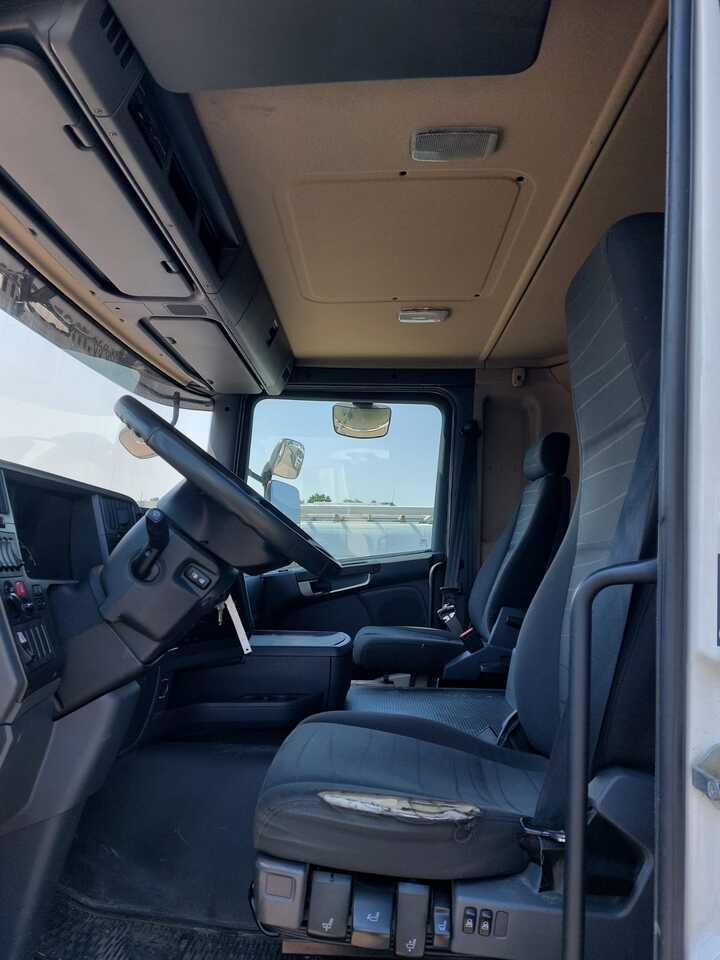 SCANIA PRT - Kamion cisterna: slika 3 SCANIA PRT - Kamion cisterna: slika 3