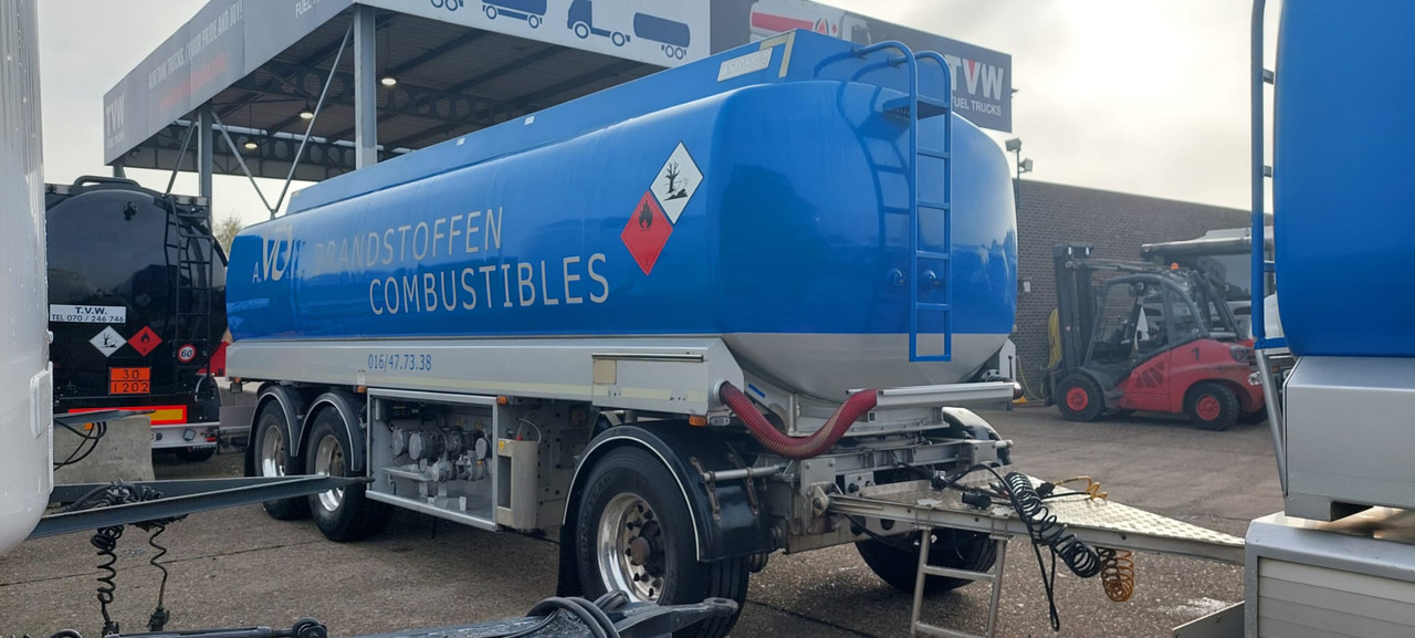 STOKOTA - Prikolica cisterna: slika 5 STOKOTA - Prikolica cisterna: slika 5