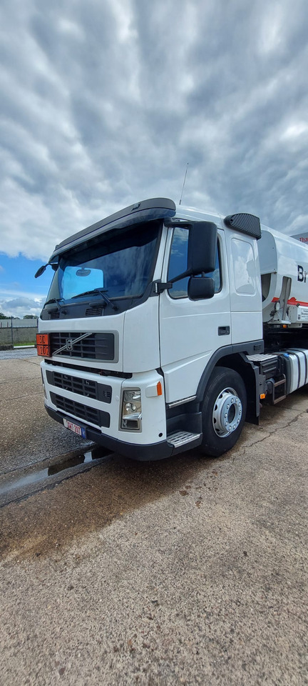 VOLVO FM - Tegljač: slika 1 VOLVO FM - Tegljač: slika 1