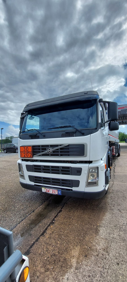 VOLVO FM - Tegljač: slika 2 VOLVO FM - Tegljač: slika 2