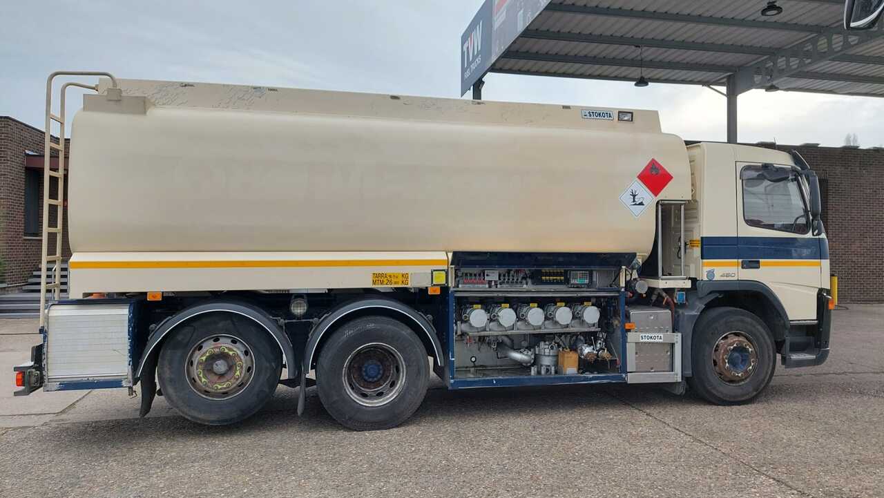 VOLVO FM VOLVO FM: slika 6