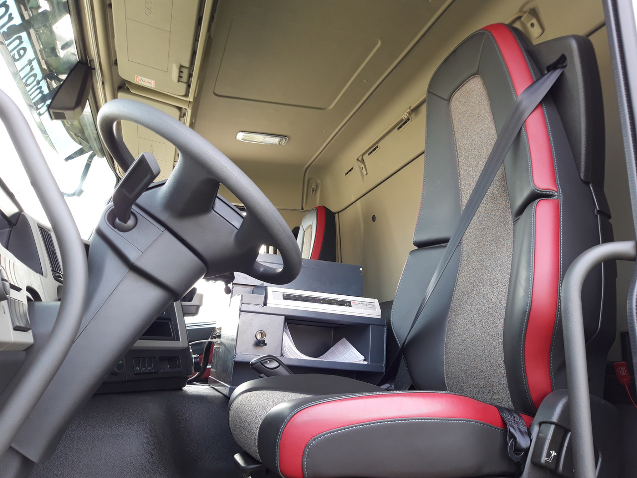 VOLVO FM - Kamion cisterna: slika 5 VOLVO FM - Kamion cisterna: slika 5