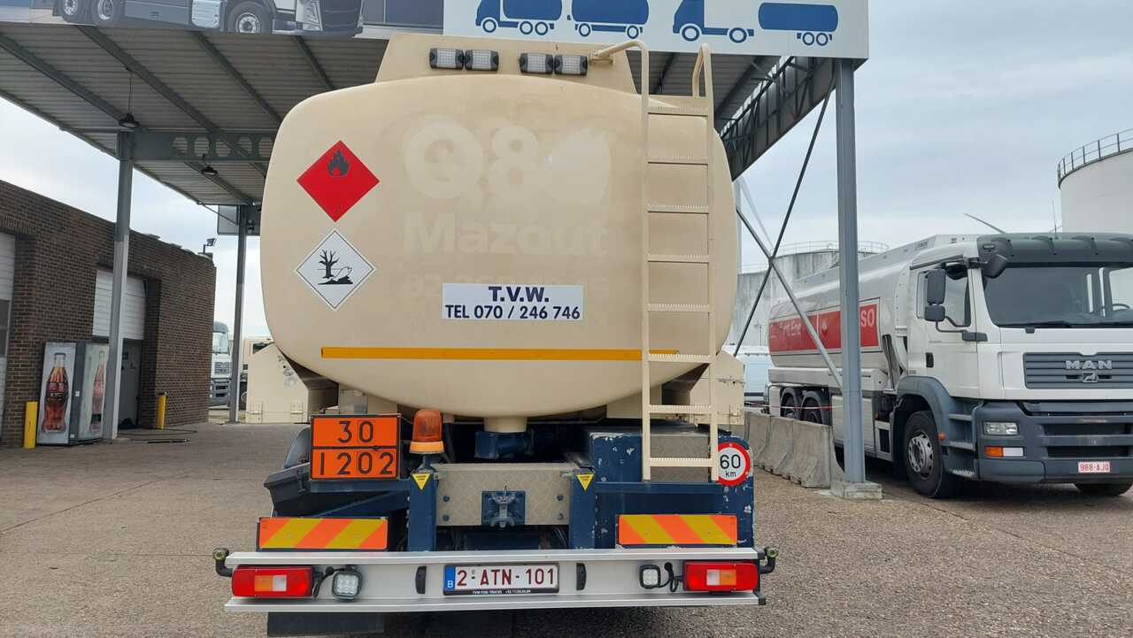 VOLVO FM VOLVO FM: slika 8