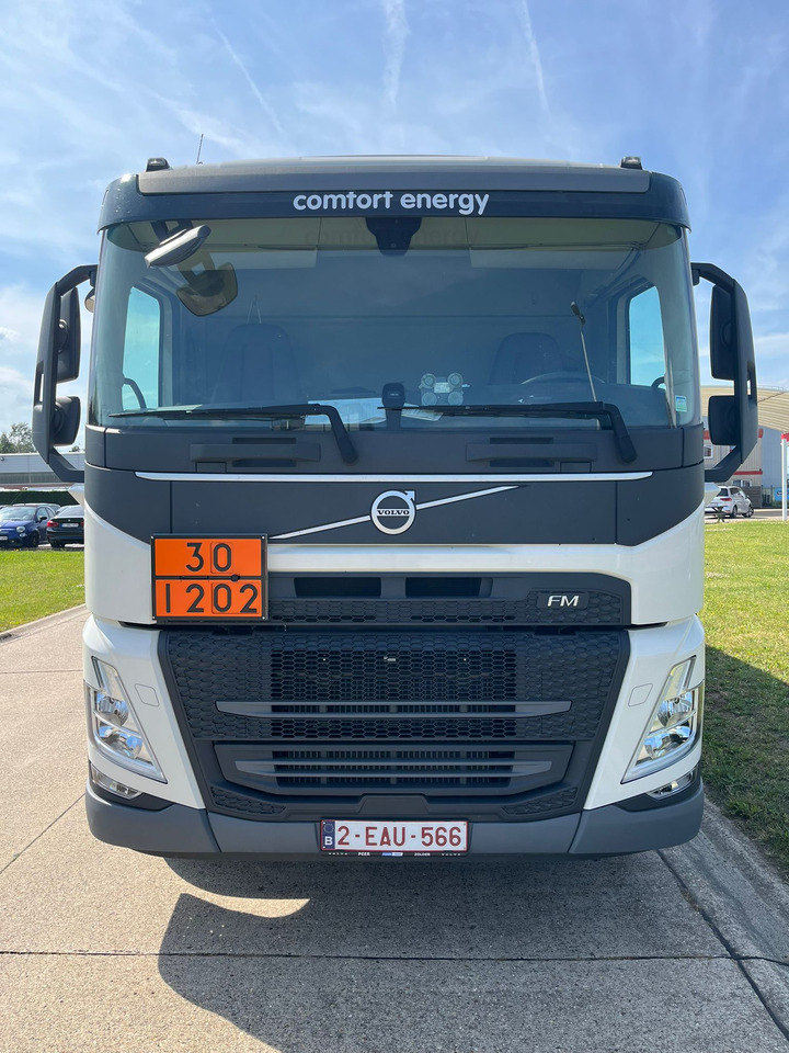 VOLVO FM - Kamion cisterna: slika 5 VOLVO FM - Kamion cisterna: slika 5