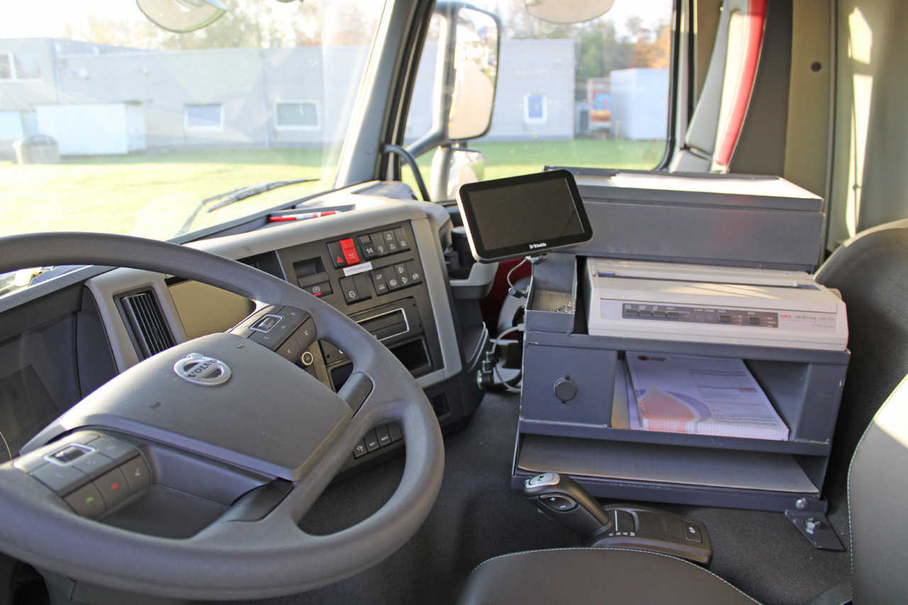 VOLVO FM - Kamion cisterna: slika 2 VOLVO FM - Kamion cisterna: slika 2
