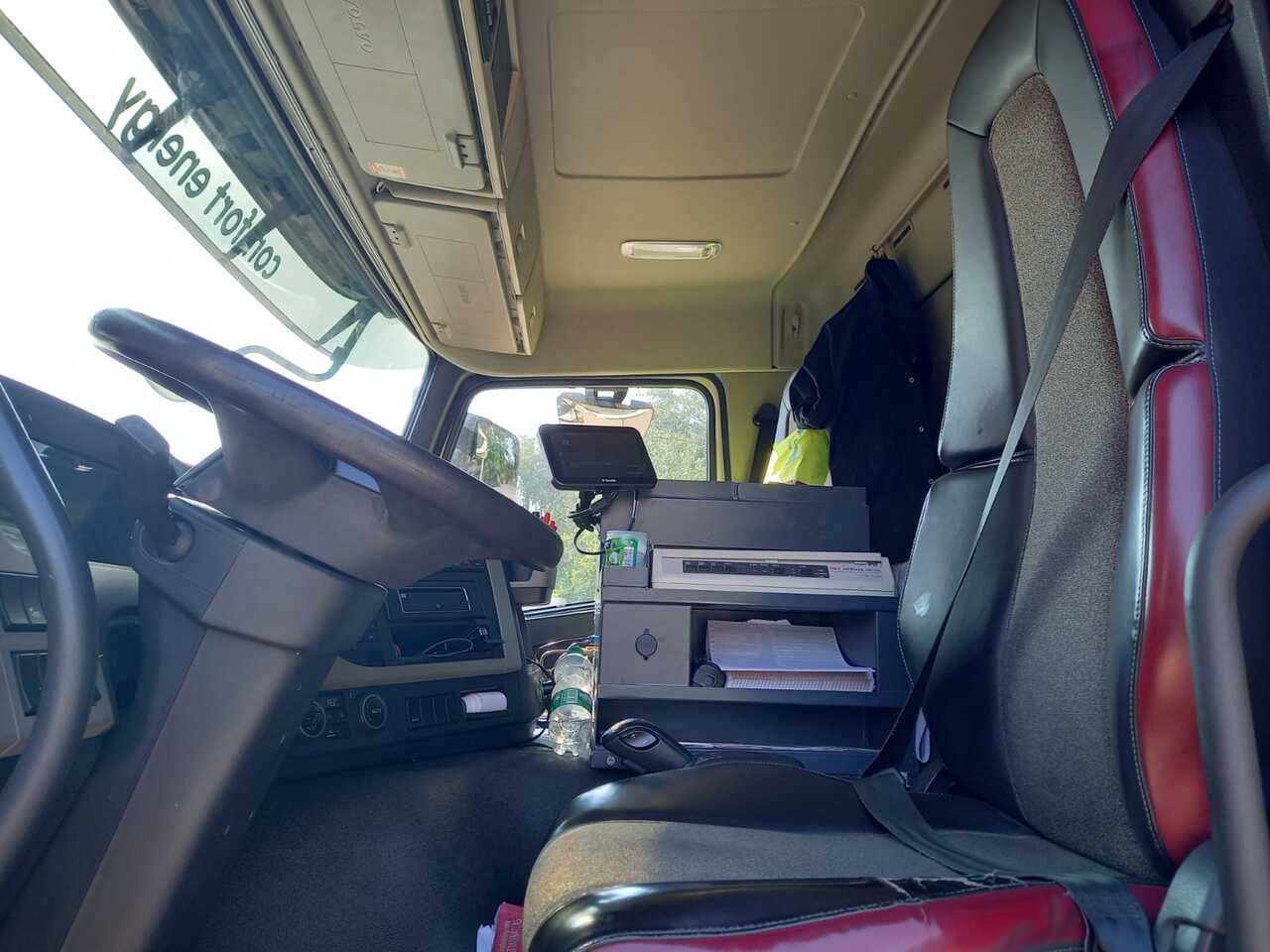 VOLVO FM - Kamion cisterna: slika 4 VOLVO FM - Kamion cisterna: slika 4