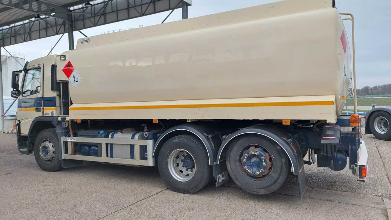 VOLVO FM VOLVO FM: slika 10