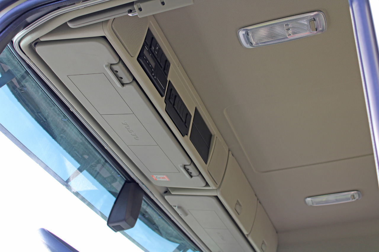 VOLVO FM - Kamion cisterna: slika 5 VOLVO FM - Kamion cisterna: slika 5