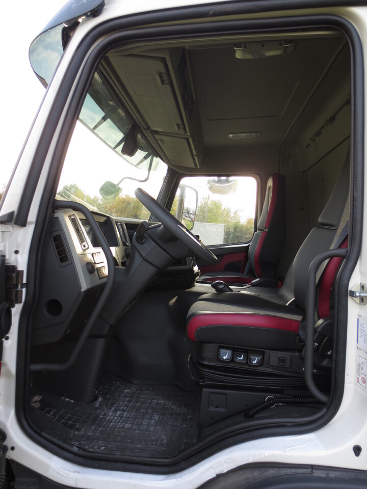 VOLVO FM - Kamion cisterna: slika 2 VOLVO FM - Kamion cisterna: slika 2