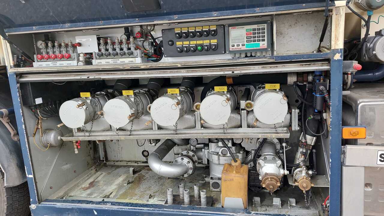 VOLVO FM VOLVO FM: slika 11