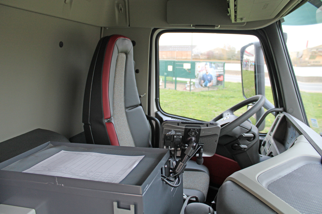 VOLVO FM - Kamion cisterna: slika 3 VOLVO FM - Kamion cisterna: slika 3