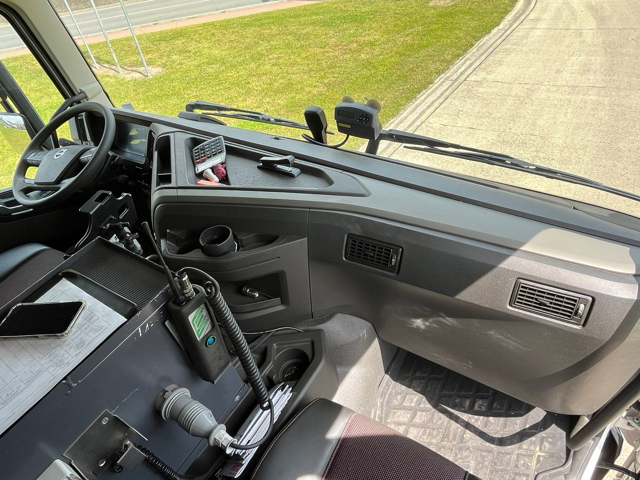 VOLVO FM - Kamion cisterna: slika 2 VOLVO FM - Kamion cisterna: slika 2