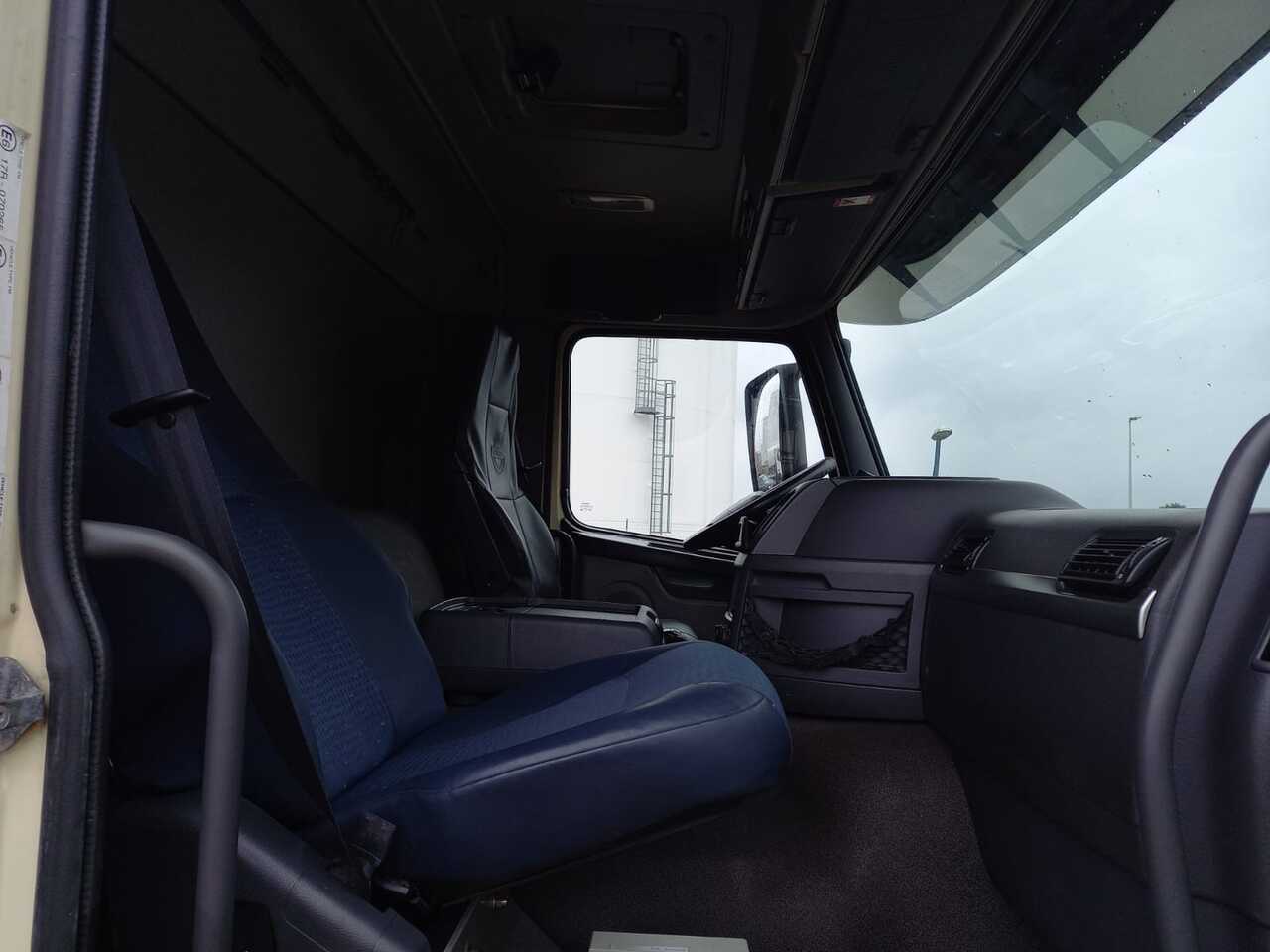 Volvo FM - Kamion cisterna: slika 5 Volvo FM - Kamion cisterna: slika 5