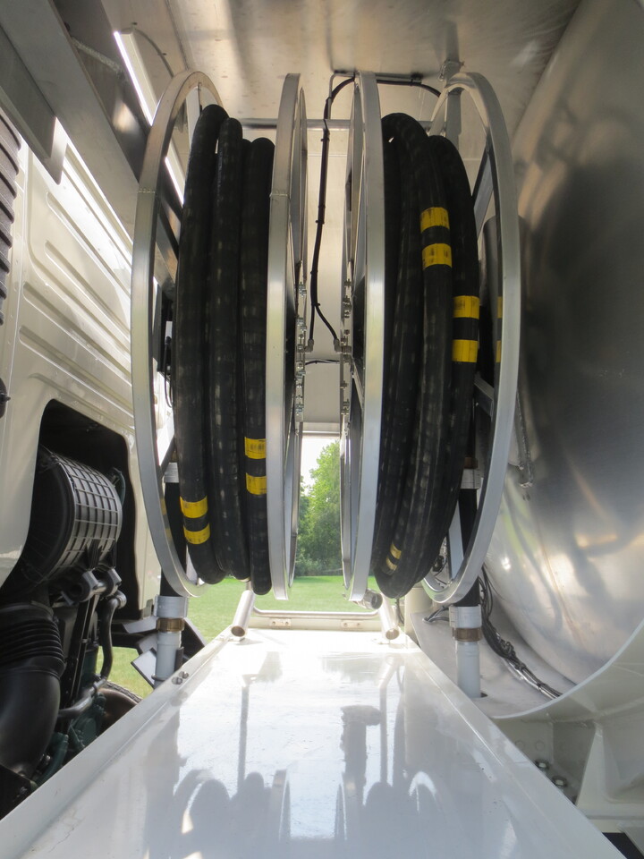 Volvo FM - Kamion cisterna: slika 5 Volvo FM - Kamion cisterna: slika 5
