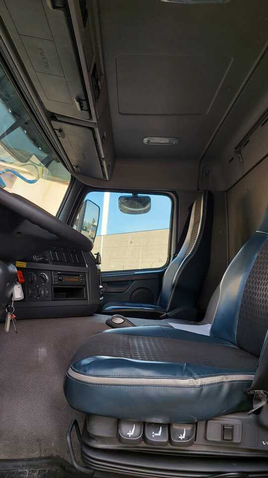 Volvo FMFH - Kamion cisterna: slika 3 Volvo FMFH - Kamion cisterna: slika 3