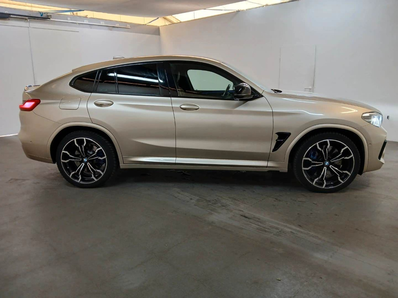 BMW X4 M Competition,Harman Kardon,ACC, Shadow Line - SUVSUV: slika 5 BMW X4 M Competition,Harman Kardon,ACC, Shadow Line - SUVSUV: slika 5