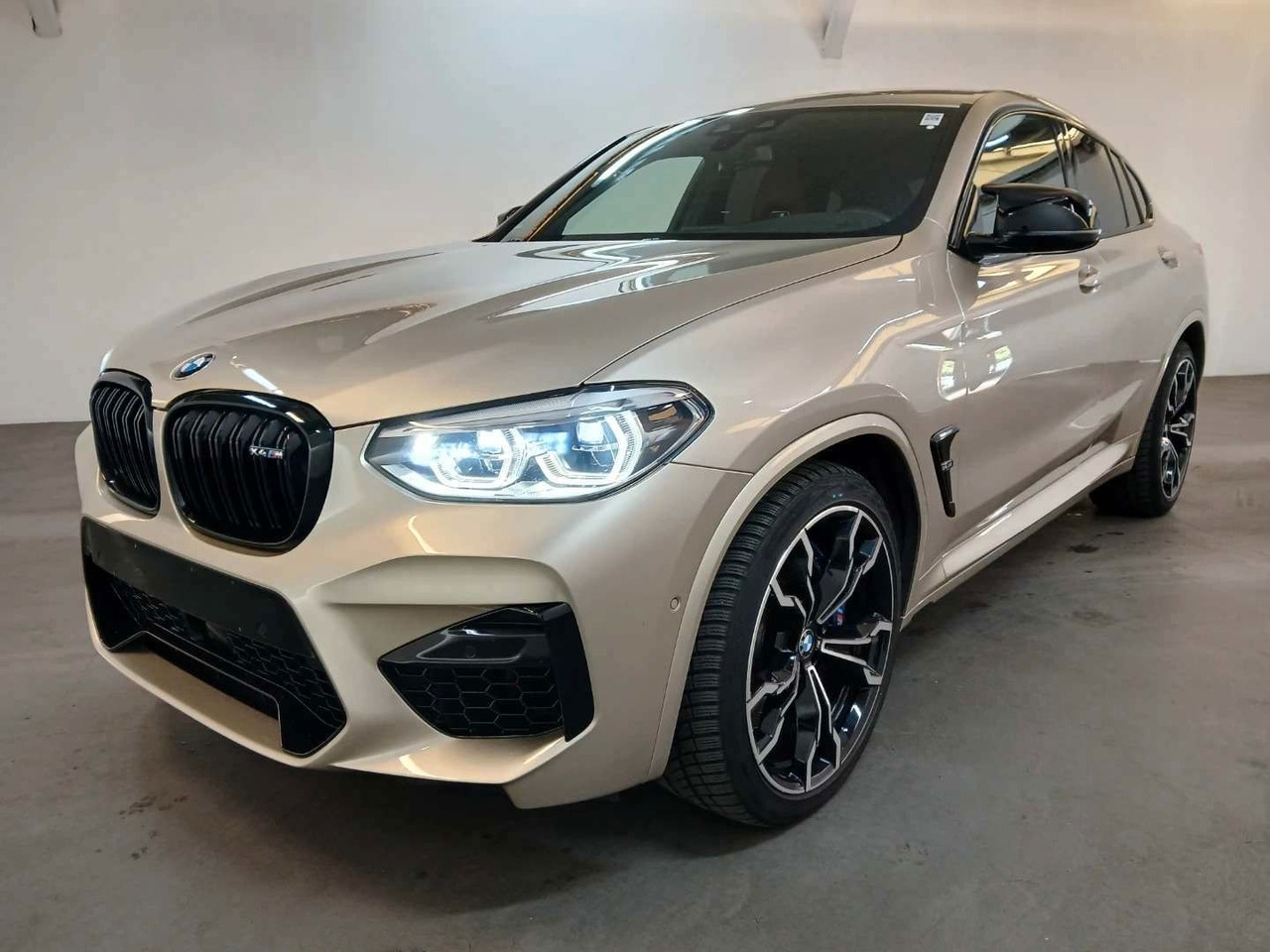 BMW X4 M Competition,Harman Kardon,ACC, Shadow Line - SUVSUV: slika 1 BMW X4 M Competition,Harman Kardon,ACC, Shadow Line - SUVSUV: slika 1