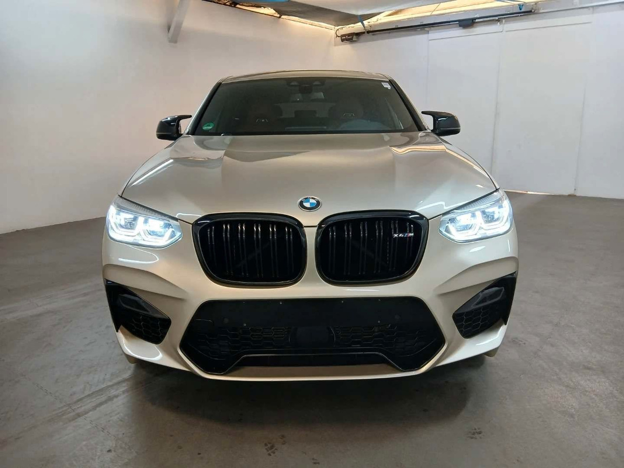 BMW X4 M Competition,Harman Kardon,ACC, Shadow Line - SUVSUV: slika 3 BMW X4 M Competition,Harman Kardon,ACC, Shadow Line - SUVSUV: slika 3