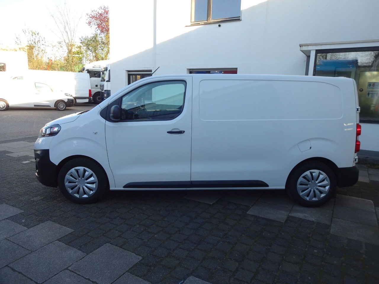 Mali kombi Opel Opel 5 x Vivaro Kasten L1H1, Klima, PDC,: slika 6