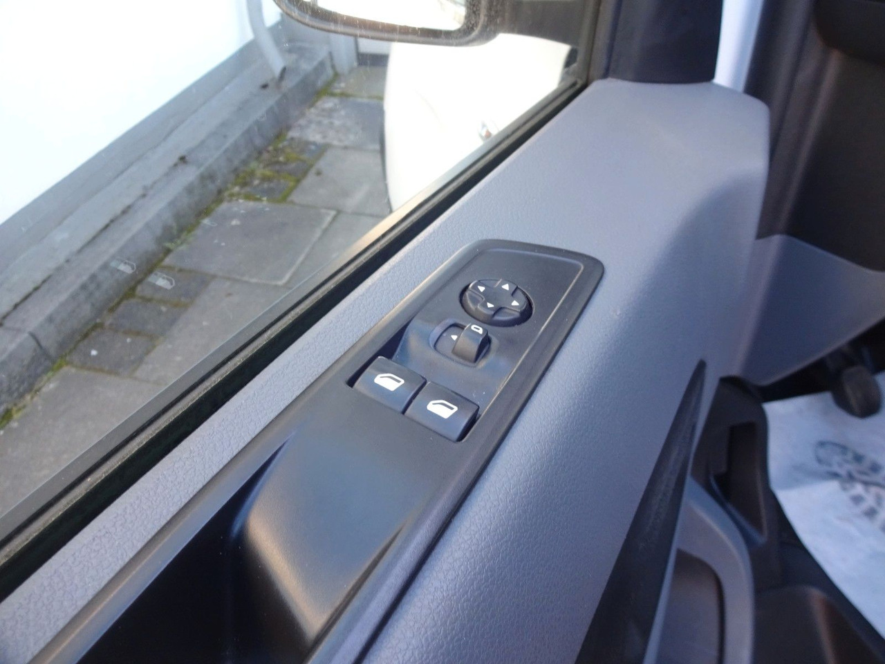 Mali kombi Opel Opel 5 x Vivaro Kasten L1H1, Klima, PDC,: slika 13