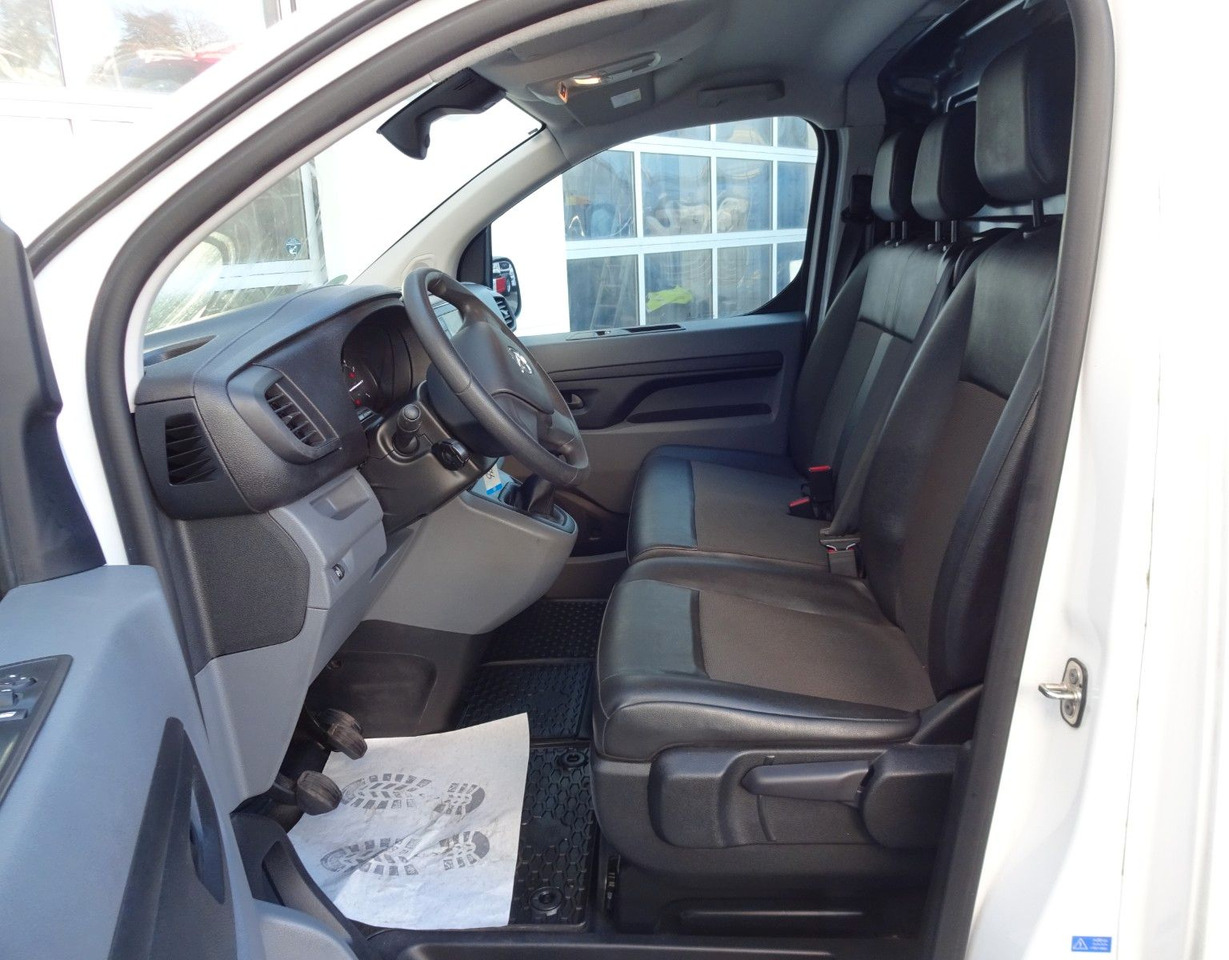 Mali kombi Opel Opel 5 x Vivaro Kasten L1H1, Klima, PDC,: slika 14
