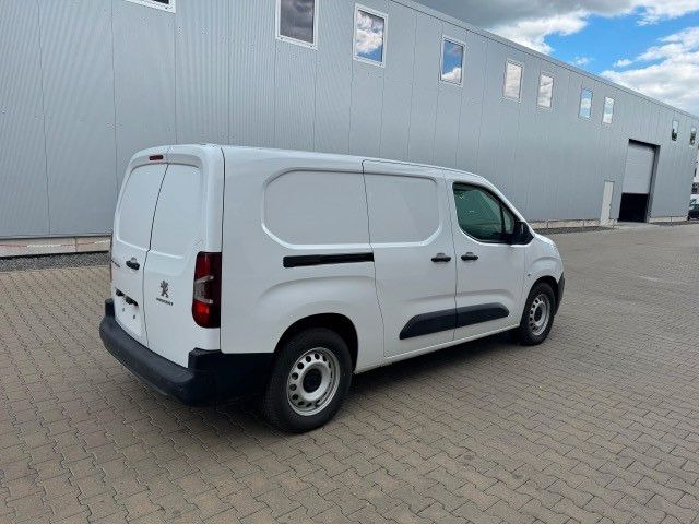 Peugeot Partner Premium Elektro L3H1, 100 kW - Putnički kombi, Električno dostavno vozilo: slika 3 Peugeot Partner Premium Elektro L3H1, 100 kW - Putnički kombi, Električno dostavno vozilo: slika 3