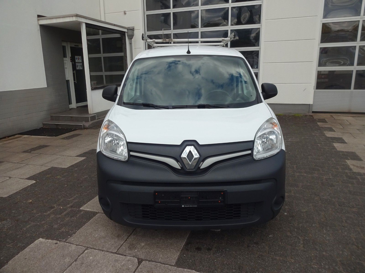 Renault Kangoo Rapid Extra, L1H1, Klima, Sortimo - Putnički kombi: slika 2 Renault Kangoo Rapid Extra, L1H1, Klima, Sortimo - Putnički kombi: slika 2