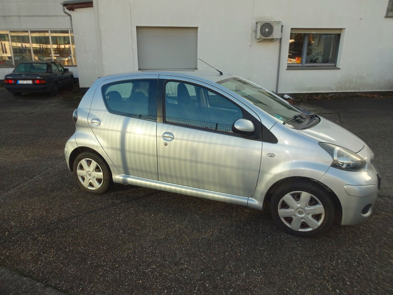 Limuzina Toyota Aygo Cool, Klima,: slika 6 Limuzina Toyota Aygo Cool, Klima,: slika 6