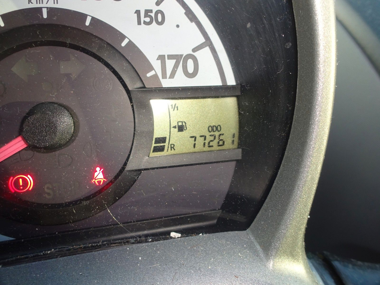 Limuzina Toyota Aygo Cool, Klima,: slika 21 Limuzina Toyota Aygo Cool, Klima,: slika 21