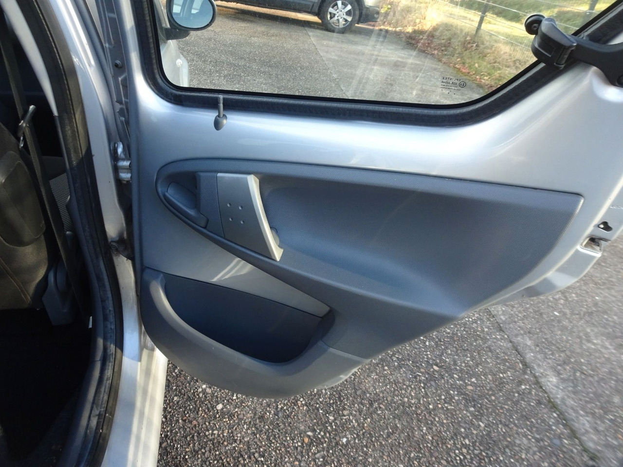 Limuzina Toyota Aygo Cool, Klima,: slika 11 Limuzina Toyota Aygo Cool, Klima,: slika 11