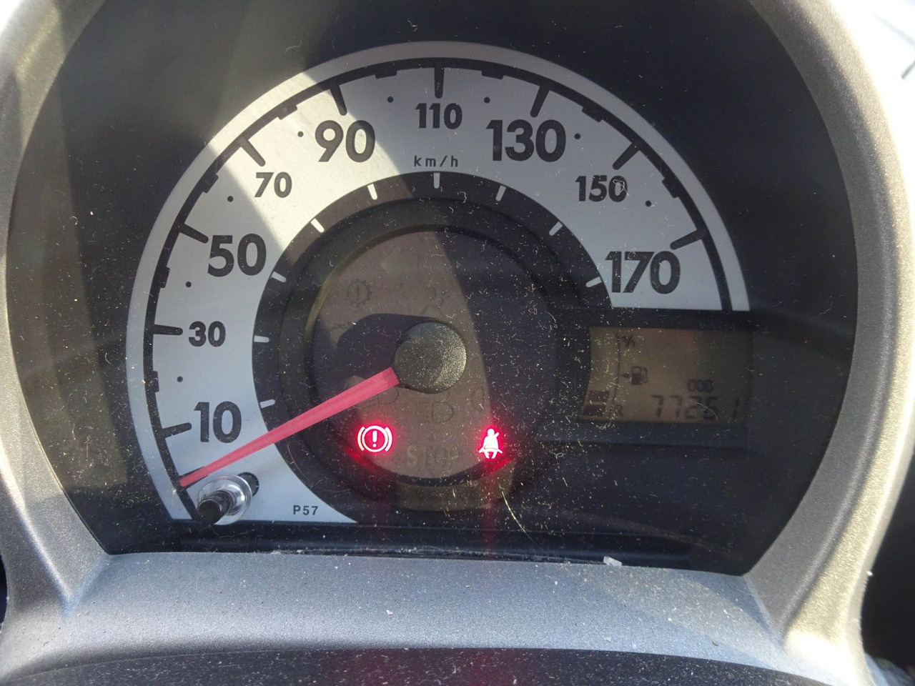 Limuzina Toyota Aygo Cool, Klima,: slika 20 Limuzina Toyota Aygo Cool, Klima,: slika 20