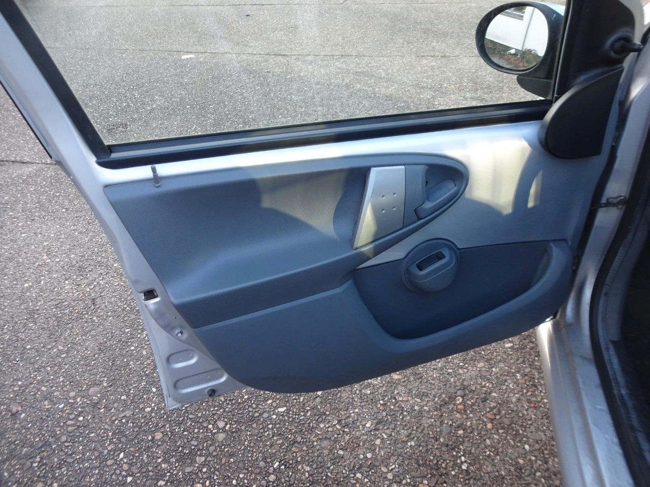 Limuzina Toyota Aygo Cool, Klima,: slika 17 Limuzina Toyota Aygo Cool, Klima,: slika 17