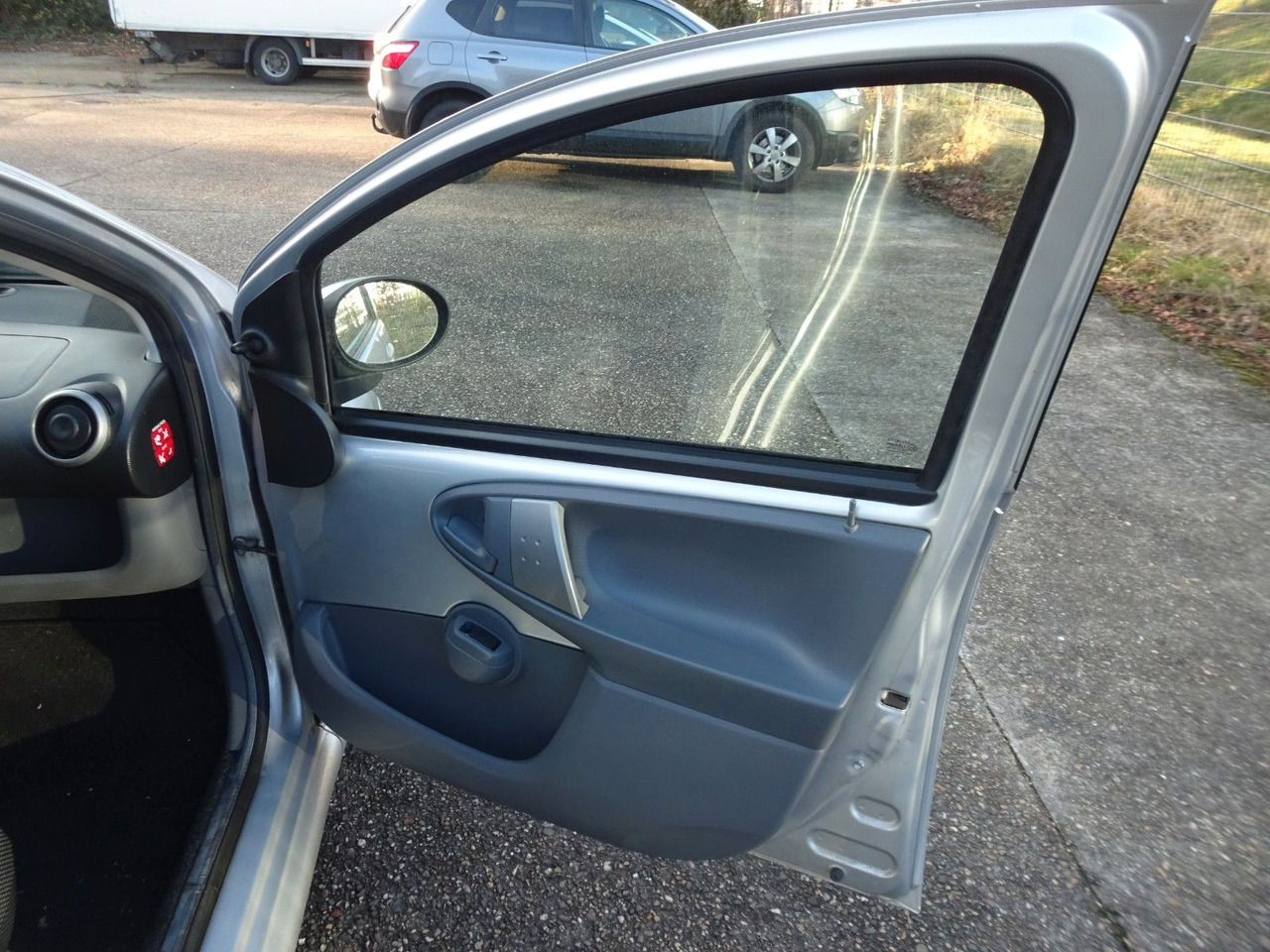 Limuzina Toyota Aygo Cool, Klima,: slika 15 Limuzina Toyota Aygo Cool, Klima,: slika 15