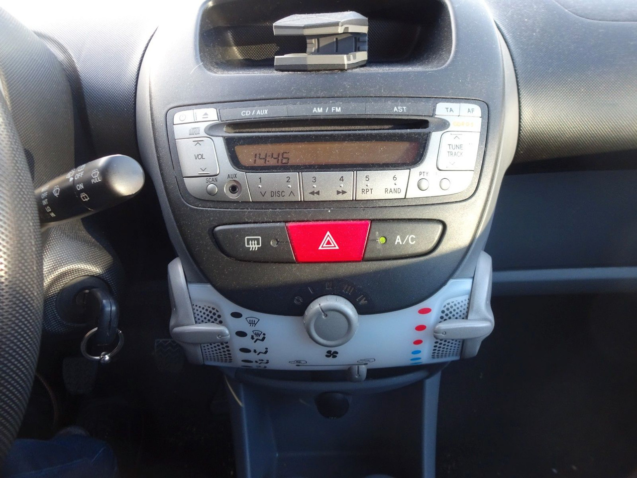 Limuzina Toyota Aygo Cool, Klima,: slika 19 Limuzina Toyota Aygo Cool, Klima,: slika 19