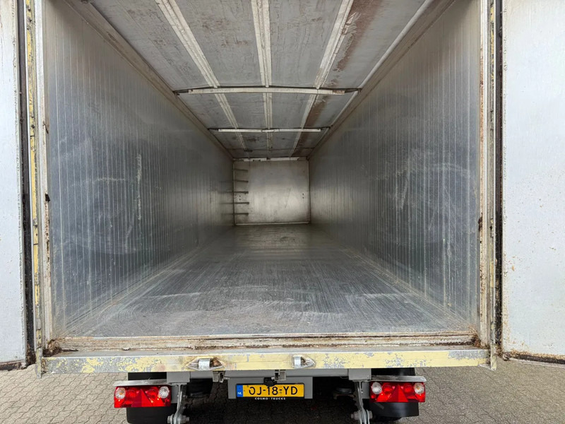 Poluprikolica istovarivača Benalu 60m3 Optiliner Vol alu SELF SUPPORT 6320KG: slika 16