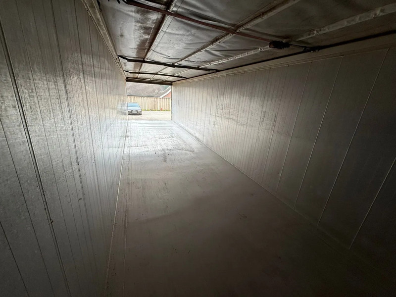 Poluprikolica istovarivača Benalu 60m3 Optiliner Vol alu SELF SUPPORT 6320KG: slika 17